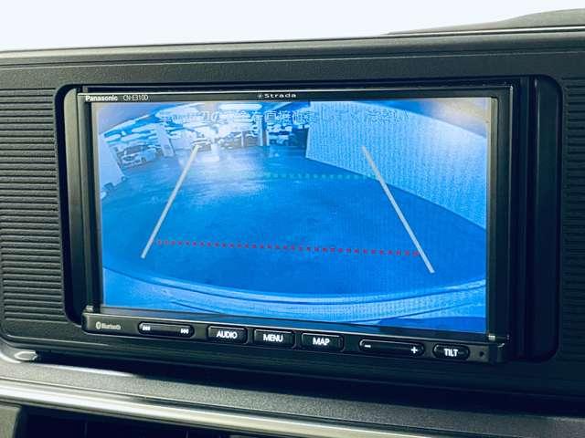 キャスト アクティバX リミテッド SAIII 禁煙車/スマートアシストIII/ワンセグ付ストラーダナビ/走行中TV視聴可/Bluetooth対応/バックカメラ/シートヒーター/ETC/シートアンダートレイ/ステアリングスイッチ/オートライト/(9枚目)