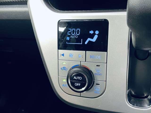 キャスト アクティバX リミテッド SAIII 禁煙車/スマートアシストIII/ワンセグ付ストラーダナビ/走行中TV視聴可/Bluetooth対応/バックカメラ/シートヒーター/ETC/シートアンダートレイ/ステアリングスイッチ/オートライト/(11枚目)