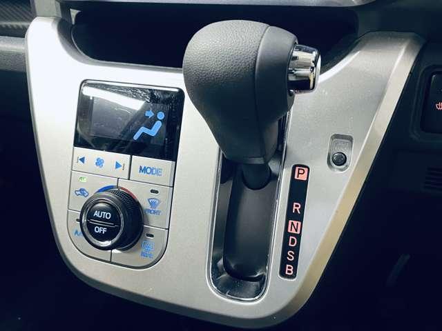 キャスト アクティバX リミテッド SAIII 禁煙車/スマートアシストIII/ワンセグ付ストラーダナビ/走行中TV視聴可/Bluetooth対応/バックカメラ/シートヒーター/ETC/シートアンダートレイ/ステアリングスイッチ/オートライト/(12枚目)