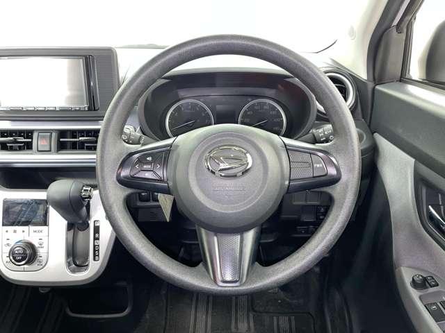 キャスト アクティバX リミテッド SAIII 禁煙車/スマートアシストIII/ワンセグ付ストラーダナビ/走行中TV視聴可/Bluetooth対応/バックカメラ/シートヒーター/ETC/シートアンダートレイ/ステアリングスイッチ/オートライト/(16枚目)