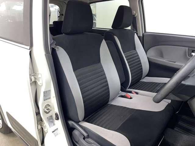 キャスト アクティバX リミテッド SAIII 禁煙車/スマートアシストIII/ワンセグ付ストラーダナビ/走行中TV視聴可/Bluetooth対応/バックカメラ/シートヒーター/ETC/シートアンダートレイ/ステアリングスイッチ/オートライト/(18枚目)