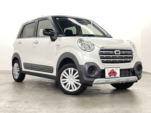 キャスト アクティバX リミテッド SAIII 禁煙車/スマートアシストIII/ワンセグ付ストラーダナビ/走行中TV視聴可/Bluetooth対応/バックカメラ/シートヒーター/ETC/シートアンダートレイ/ステアリングスイッチ/オートライト/(24枚目)