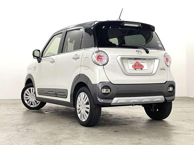 キャスト アクティバX リミテッド SAIII 禁煙車/スマートアシストIII/ワンセグ付ストラーダナビ/走行中TV視聴可/Bluetooth対応/バックカメラ/シートヒーター/ETC/シートアンダートレイ/ステアリングスイッチ/オートライト/(25枚目)