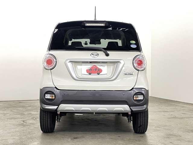 キャスト アクティバX リミテッド SAIII 禁煙車/スマートアシストIII/ワンセグ付ストラーダナビ/走行中TV視聴可/Bluetooth対応/バックカメラ/シートヒーター/ETC/シートアンダートレイ/ステアリングスイッチ/オートライト/(27枚目)