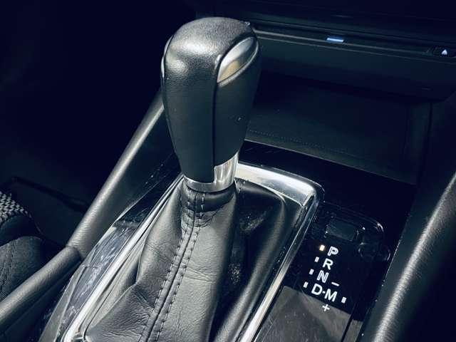 アクセラスポーツ 22XD プロアクティブ 禁煙車/スマートブレーキサポート(SBS)/アダブティブクルーズコントロール/コマンダーコントロール付マツダコネクトSDナビ/フルセグTV/DVD再生可/Bluetooth対応/バックカメラ/(16枚目)