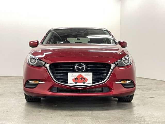 アクセラスポーツ 22XD プロアクティブ 禁煙車/スマートブレーキサポート(SBS)/アダブティブクルーズコントロール/コマンダーコントロール付マツダコネクトSDナビ/フルセグTV/DVD再生可/Bluetooth対応/バックカメラ/(27枚目)