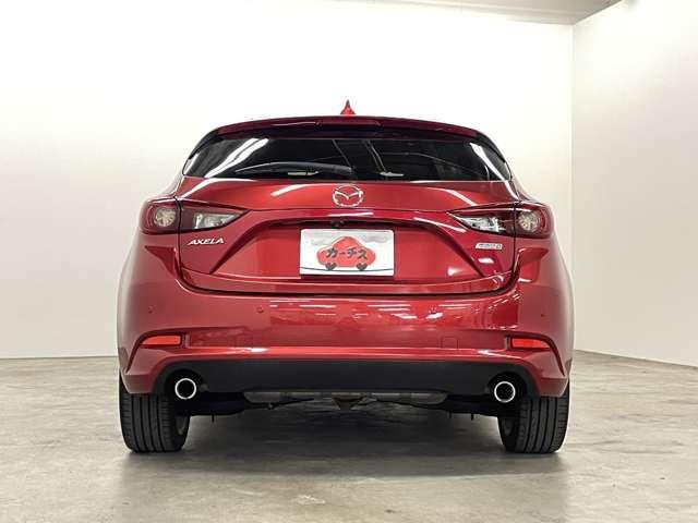 アクセラスポーツ 22XD プロアクティブ 禁煙車/スマートブレーキサポート(SBS)/アダブティブクルーズコントロール/コマンダーコントロール付マツダコネクトSDナビ/フルセグTV/DVD再生可/Bluetooth対応/バックカメラ/(28枚目)