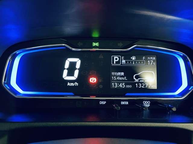 ミライース G リミテッドSAIII 禁煙車/スマートアシストIII/ワンセグ付イクリプスSDナビ/走行中TV視聴可/バックカメラ/エコアイドル/純正AW/シートヒーター/LEDヘッドライト/スマートキー/障害物センサー/ETC/(18枚目)