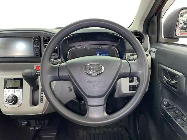 ミライース G リミテッドSAIII 禁煙車/スマートアシストIII/ワンセグ付イクリプスSDナビ/走行中TV視聴可/バックカメラ/エコアイドル/純正AW/シートヒーター/LEDヘッドライト/スマートキー/障害物センサー/ETC/(19枚目)