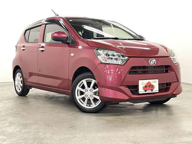 ミライース G リミテッドSAIII 禁煙車/スマートアシストIII/ワンセグ付イクリプスSDナビ/走行中TV視聴可/バックカメラ/エコアイドル/純正AW/シートヒーター/LEDヘッドライト/スマートキー/障害物センサー/ETC/(26枚目)