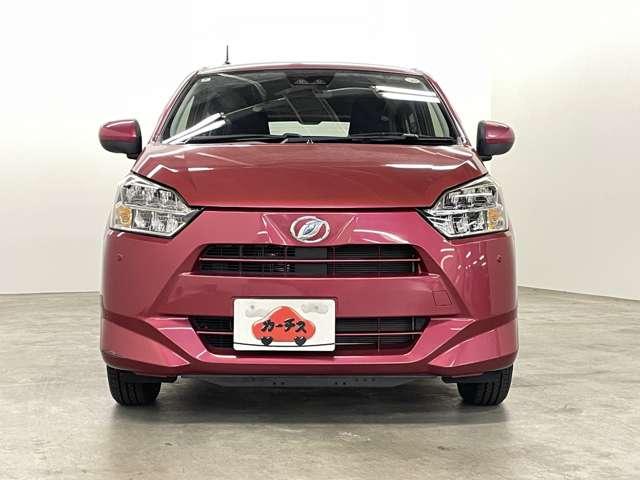 ミライース G リミテッドSAIII 禁煙車/スマートアシストIII/ワンセグ付イクリプスSDナビ/走行中TV視聴可/バックカメラ/エコアイドル/純正AW/シートヒーター/LEDヘッドライト/スマートキー/障害物センサー/ETC/(28枚目)