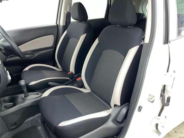 ノート Ｘ　禁煙車／エマージェンシーブレーキ／アラウンドビューモニター／ワンセグ付カロッツェリアナビ／ＤＶＤ再生可／Ｂｌｕｅｔｏｏｔｈ対応／アイドリングストップ／インテリジェントキー／オートライト／ＥＴＣ／（19枚目）