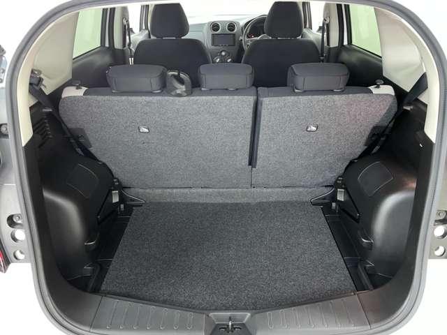 ノート Ｘ　禁煙車／エマージェンシーブレーキ／アラウンドビューモニター／ワンセグ付カロッツェリアナビ／ＤＶＤ再生可／Ｂｌｕｅｔｏｏｔｈ対応／アイドリングストップ／インテリジェントキー／オートライト／ＥＴＣ／（21枚目）