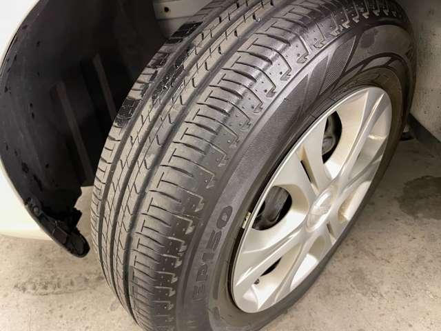 ノート Ｘ　禁煙車／エマージェンシーブレーキ／アラウンドビューモニター／ワンセグ付カロッツェリアナビ／ＤＶＤ再生可／Ｂｌｕｅｔｏｏｔｈ対応／アイドリングストップ／インテリジェントキー／オートライト／ＥＴＣ／（26枚目）