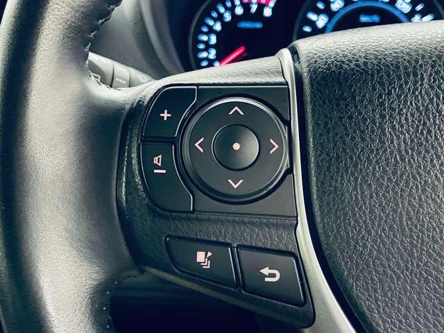 ヴォクシー 2.0ZS煌III 7名 フルセグ付9インチTコネクトSDナビ!走行中TV/DVD視聴可!BT!バックガイドM!セーフティセンス!アイドリングストップ!両側パワスラ!純正AW!合皮コンビシート!革巻ステアリ(15枚目)