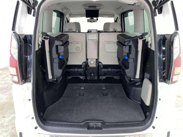 セレナ 2.0ハイウェイスターG 8名 フルセグ付純正9インチナビ&11インチFDM!DVD&BD再生可!BT!アラウンドビューモニター!エマブレ!LDW!プロパイロット!アイドリングS!両側パワスラ!純正AW!LEDヘ(28枚目)