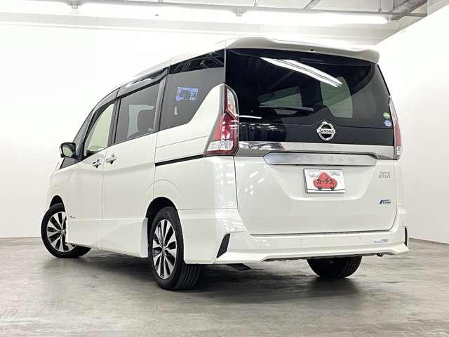 セレナ 2.0ハイウェイスターG 8名 フルセグ付純正9インチナビ&11インチFDM!DVD&BD再生可!BT!アラウンドビューモニター!エマブレ!LDW!プロパイロット!アイドリングS!両側パワスラ!純正AW!LEDヘ(34枚目)