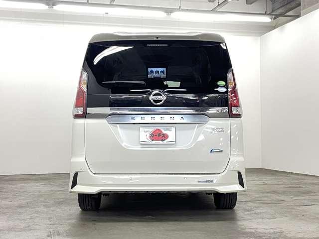 セレナ 2.0ハイウェイスターG 8名 フルセグ付純正9インチナビ&11インチFDM!DVD&BD再生可!BT!アラウンドビューモニター!エマブレ!LDW!プロパイロット!アイドリングS!両側パワスラ!純正AW!LEDヘ(36枚目)