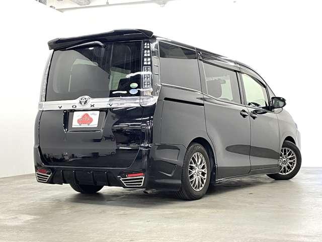 ヴォクシー 2.0X 7名 フルセグ付アルパイン11インチメモリーナビ&10.1インチFDM!DVD再生可!BLUETOOTH!バックモニター!アイドリングストップ!パワスラ!フレーダーマウスF&Rエアロバン(6枚目)