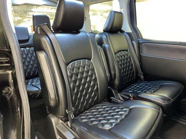 ヴォクシー 2.0X 7名 フルセグ付アルパイン11インチメモリーナビ&10.1インチFDM!DVD再生可!BLUETOOTH!バックモニター!アイドリングストップ!パワスラ!フレーダーマウスF&Rエアロバン(22枚目)