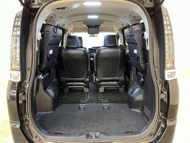 ヴォクシー 2.0X 7名 フルセグ付アルパイン11インチメモリーナビ&10.1インチFDM!DVD再生可!BLUETOOTH!バックモニター!アイドリングストップ!パワスラ!フレーダーマウスF&Rエアロバン(24枚目)