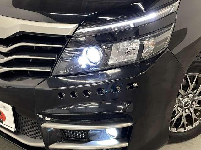 ヴォクシー 2.0X 7名 フルセグ付アルパイン11インチメモリーナビ&10.1インチFDM!DVD再生可!BLUETOOTH!バックモニター!アイドリングストップ!パワスラ!フレーダーマウスF&Rエアロバン(25枚目)