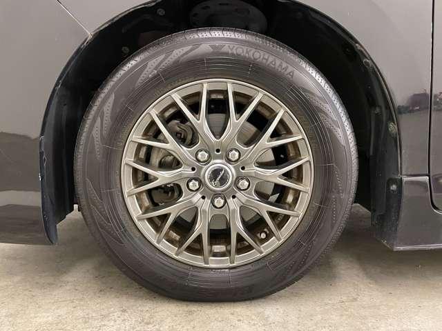 ヴォクシー 2.0X 7名 フルセグ付アルパイン11インチメモリーナビ&10.1インチFDM!DVD再生可!BLUETOOTH!バックモニター!アイドリングストップ!パワスラ!フレーダーマウスF&Rエアロバン(26枚目)