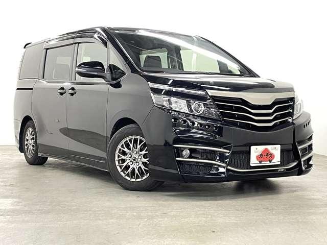 ヴォクシー 2.0X 7名 フルセグ付アルパイン11インチメモリーナビ&10.1インチFDM!DVD再生可!BLUETOOTH!バックモニター!アイドリングストップ!パワスラ!フレーダーマウスF&Rエアロバン(27枚目)