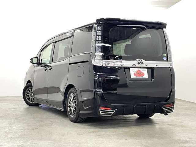 ヴォクシー 2.0X 7名 フルセグ付アルパイン11インチメモリーナビ&10.1インチFDM!DVD再生可!BLUETOOTH!バックモニター!アイドリングストップ!パワスラ!フレーダーマウスF&Rエアロバン(28枚目)