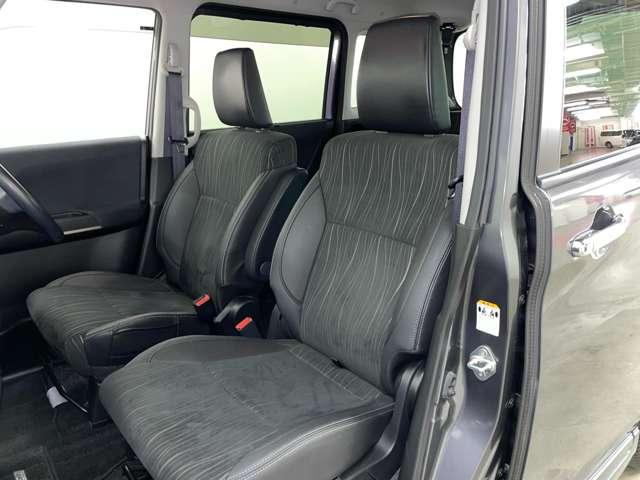 「助手席」　シートなどの状態も良く、目立つような傷や汚れはありません！