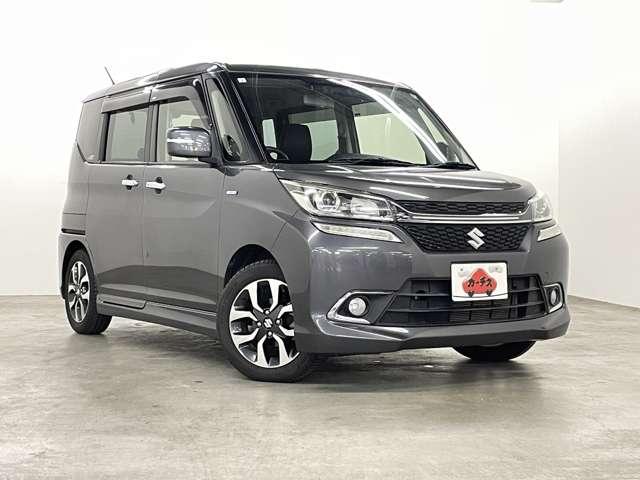 愛車をいつまでも美しく♪　ボディコーティングも承っております。ワックス不要、水洗いだけで簡単に汚れが落とせます♪　お車のご購入と同時の施工をオススメ☆