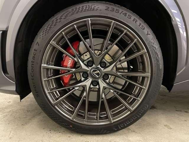 LBX モリゾウ RR 4WD 5名 6速MT!フルセグ付純正9.8インチナビ!BT!パノラミックビューM!セーフティシステム+!Pバックドア!ブラックルーフ!純正19インチAW!ヒーター付黒革Pシート!(7枚目)