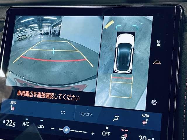 LBX モリゾウ RR 4WD 5名 6速MT!フルセグ付純正9.8インチナビ!BT!パノラミックビューM!セーフティシステム+!Pバックドア!ブラックルーフ!純正19インチAW!ヒーター付黒革Pシート!(12枚目)