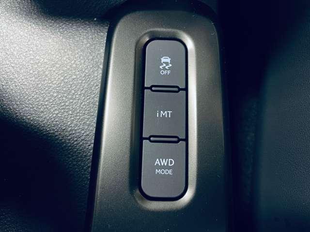 LBX モリゾウ RR 4WD 5名 6速MT!フルセグ付純正9.8インチナビ!BT!パノラミックビューM!セーフティシステム+!Pバックドア!ブラックルーフ!純正19インチAW!ヒーター付黒革Pシート!(15枚目)