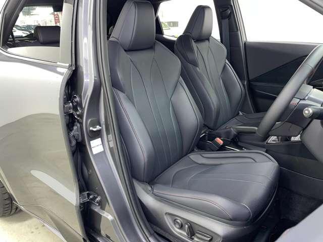 LBX モリゾウ RR 4WD 5名 6速MT!フルセグ付純正9.8インチナビ!BT!パノラミックビューM!セーフティシステム+!Pバックドア!ブラックルーフ!純正19インチAW!ヒーター付黒革Pシート!(20枚目)