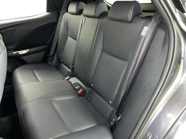 LBX モリゾウ RR 4WD 5名 6速MT!フルセグ付純正9.8インチナビ!BT!パノラミックビューM!セーフティシステム+!Pバックドア!ブラックルーフ!純正19インチAW!ヒーター付黒革Pシート!(25枚目)