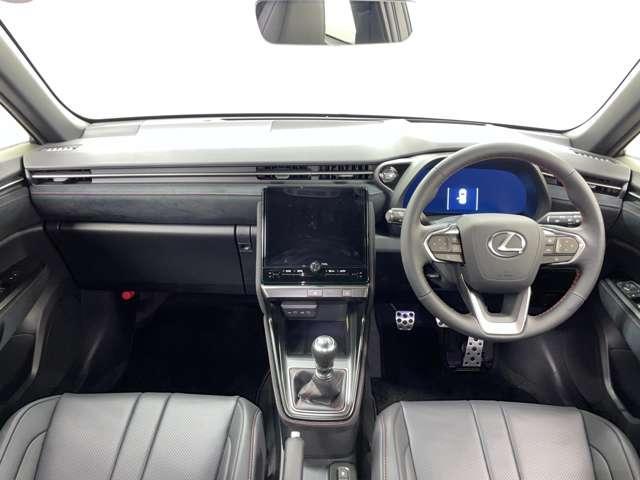 LBX モリゾウ RR 4WD 5名 6速MT!フルセグ付純正9.8インチナビ!BT!パノラミックビューM!セーフティシステム+!Pバックドア!ブラックルーフ!純正19インチAW!ヒーター付黒革Pシート!(26枚目)