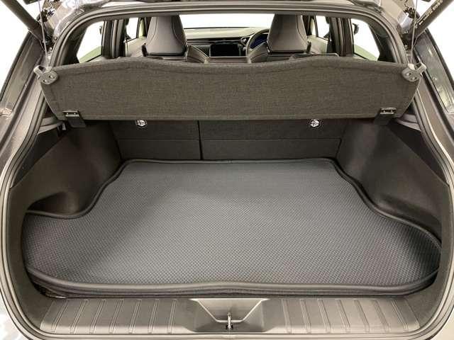 LBX モリゾウ RR 4WD 5名 6速MT!フルセグ付純正9.8インチナビ!BT!パノラミックビューM!セーフティシステム+!Pバックドア!ブラックルーフ!純正19インチAW!ヒーター付黒革Pシート!(29枚目)