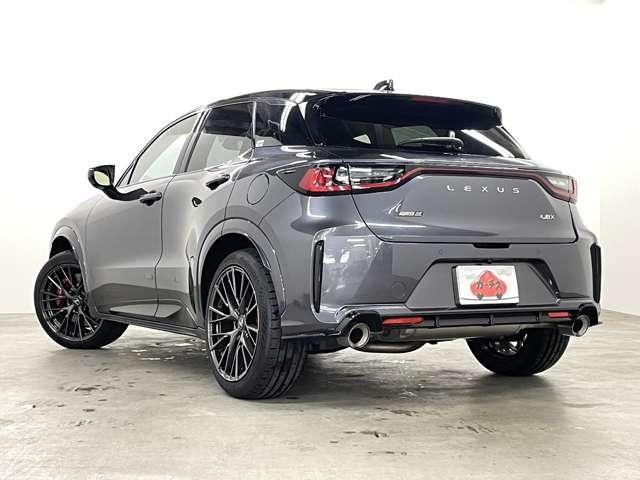 LBX モリゾウ RR 4WD 5名 6速MT!フルセグ付純正9.8インチナビ!BT!パノラミックビューM!セーフティシステム+!Pバックドア!ブラックルーフ!純正19インチAW!ヒーター付黒革Pシート!(35枚目)