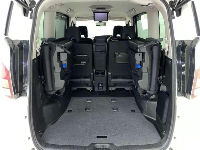 セレナ 2.0X Vセレクション 8名 フルセグ付純正9インチナビ!走行中TV/DVD視聴可!BT!アラウンドビューM!純正FDM!プロパイロット!エマブレ!アイドリングストップ!Pアシスト!両側パワスラ!デュアルバック(23枚目)