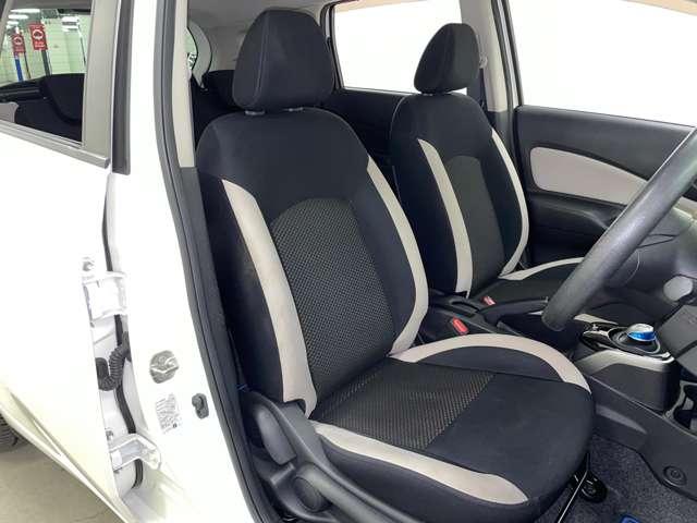 ノート e-パワー X フルセグ付純正ナビ!DVD再生可!BT!アラウンドビューモニター!エマージェンシーブレーキ!LDW!純正AW!LEDヘッドライト!ウィンカーミラー!オートライト!インテリジェントル(15枚目)