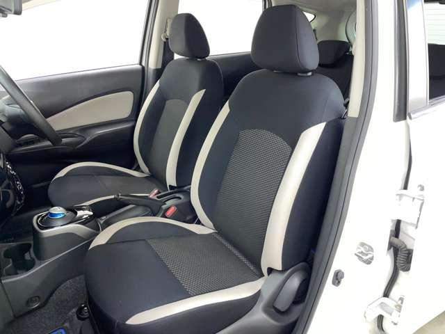 ノート e-パワー X フルセグ付純正ナビ!DVD再生可!BT!アラウンドビューモニター!エマージェンシーブレーキ!LDW!純正AW!LEDヘッドライト!ウィンカーミラー!オートライト!インテリジェントル(16枚目)