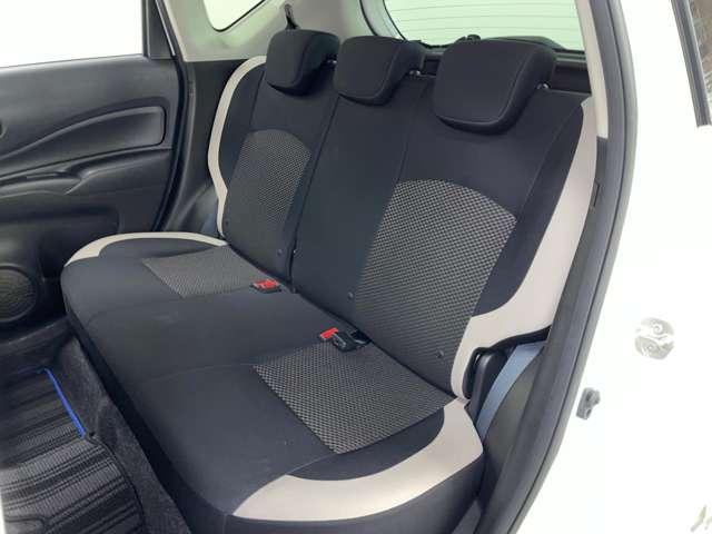 ノート e-パワー X フルセグ付純正ナビ!DVD再生可!BT!アラウンドビューモニター!エマージェンシーブレーキ!LDW!純正AW!LEDヘッドライト!ウィンカーミラー!オートライト!インテリジェントル(18枚目)