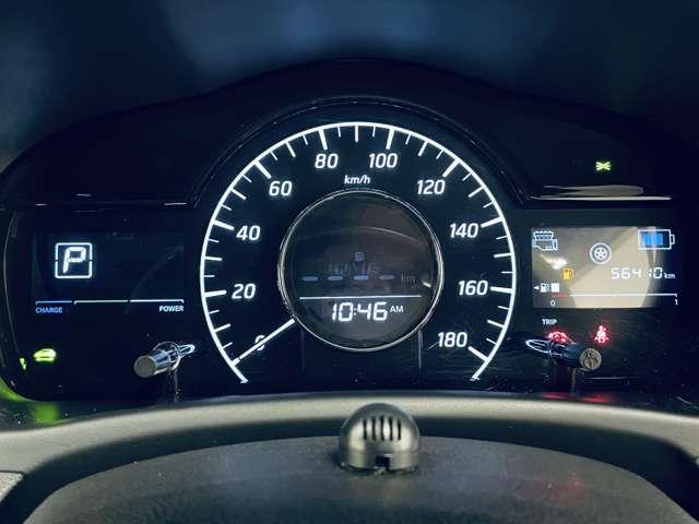 ノート e-パワー X フルセグ付純正ナビ!DVD再生可!BT!アラウンドビューモニター!エマージェンシーブレーキ!LDW!純正AW!LEDヘッドライト!ウィンカーミラー!オートライト!インテリジェントル(20枚目)