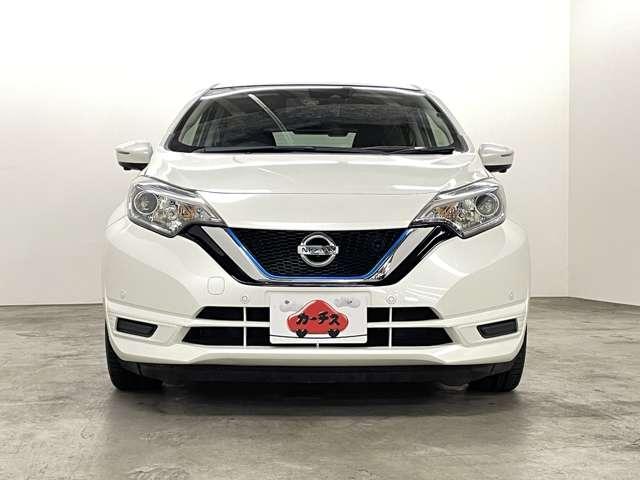 ノート e-パワー X フルセグ付純正ナビ!DVD再生可!BT!アラウンドビューモニター!エマージェンシーブレーキ!LDW!純正AW!LEDヘッドライト!ウィンカーミラー!オートライト!インテリジェントル(25枚目)