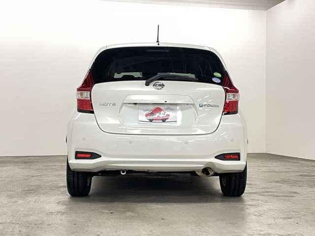 ノート e-パワー X フルセグ付純正ナビ!DVD再生可!BT!アラウンドビューモニター!エマージェンシーブレーキ!LDW!純正AW!LEDヘッドライト!ウィンカーミラー!オートライト!インテリジェントル(26枚目)