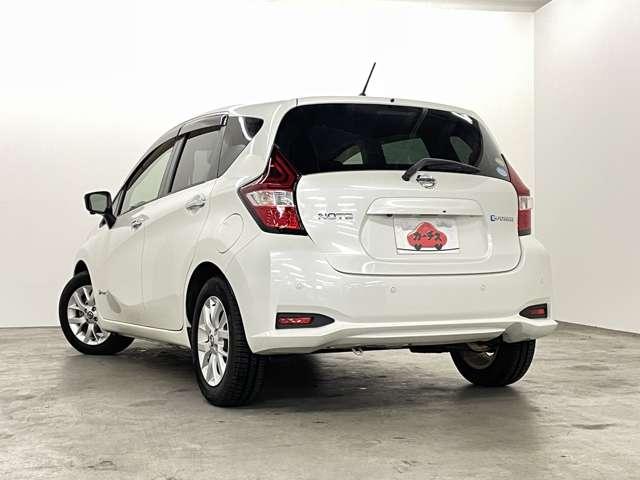 ノート e-パワー X フルセグ付純正ナビ!DVD再生可!BT!アラウンドビューモニター!エマージェンシーブレーキ!LDW!純正AW!LEDヘッドライト!ウィンカーミラー!オートライト!インテリジェントル(28枚目)