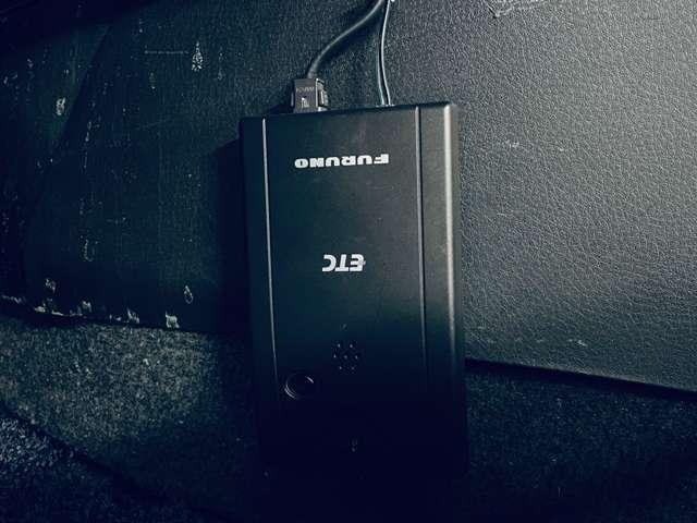 「ＥＴＣ車載器」料金所もノンストップで乗り降りできます♪セットアップも承ります！ご相談ください