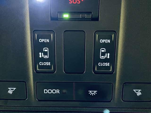 アルファード X フルセグ付9.8インチTコネクトナビ!BT!パノラミックビューM!セーフティセンス!両側パワスラ!ユニバーサルステップ!純正17インチAW!革巻ステアリング!Rクルコン!LEDヘッ(12枚目)