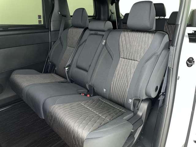 アルファード X フルセグ付9.8インチTコネクトナビ!BT!パノラミックビューM!セーフティセンス!両側パワスラ!ユニバーサルステップ!純正17インチAW!革巻ステアリング!Rクルコン!LEDヘッ(21枚目)